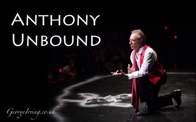Anthony Unbound