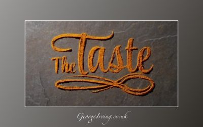 The Taste